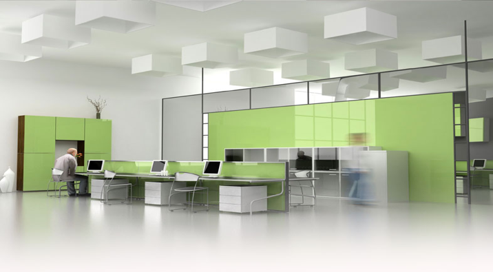 Keeping Your Office Clean can Improve Your Company Image