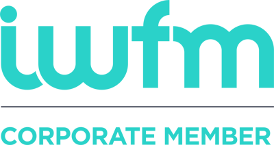 Institute of Workplace and Facilities Management Corporate Member Logo