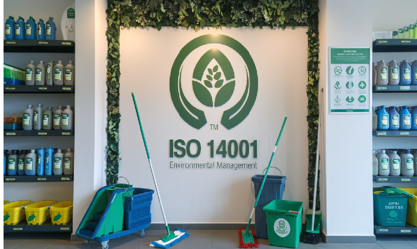 ISO 14001