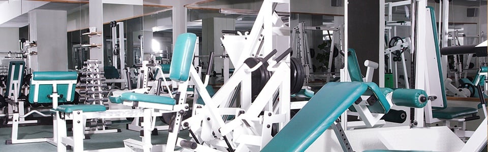 spring cleaning tips gym cleaning equipment