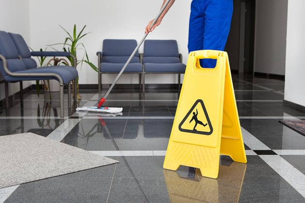 cleaning service boon business
