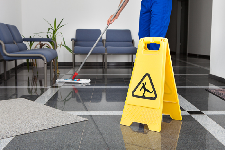 office cleaning services London