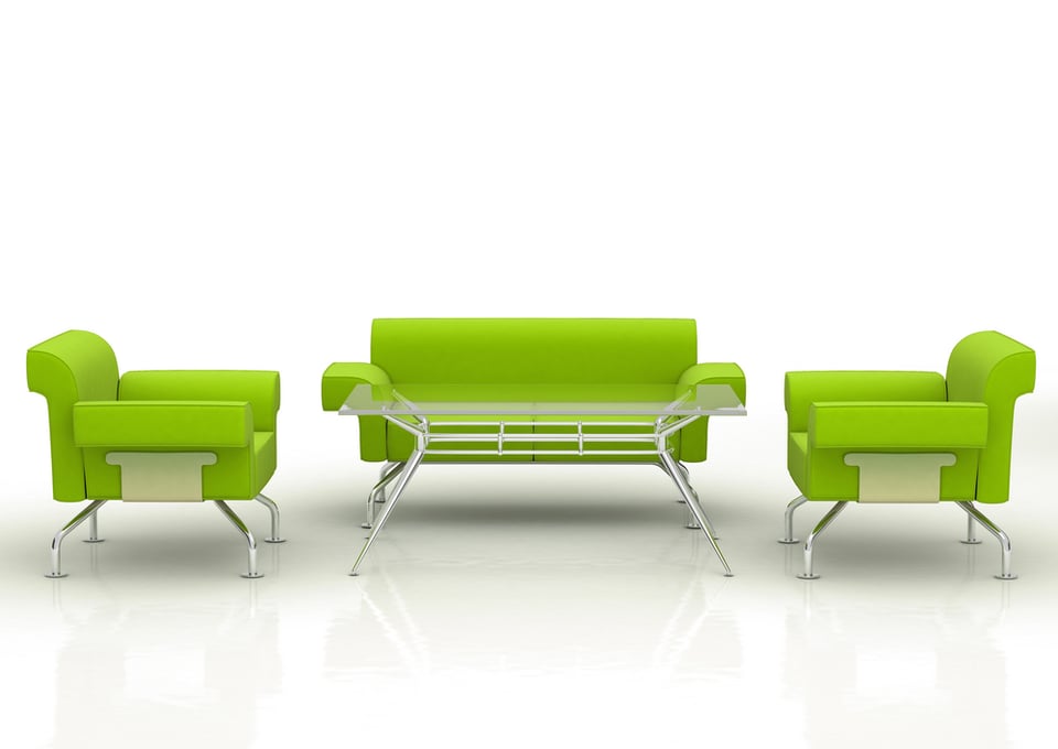 green-office-sofa-and-armcharis-with-table-isolated-over-a-white-background
