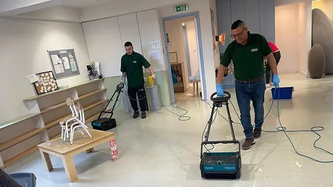 safe-wrok-environment