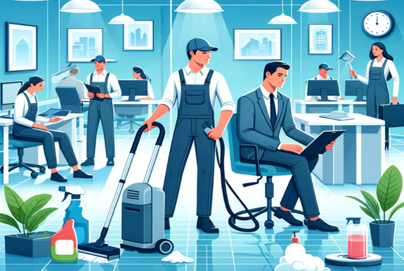 things-to-consider-when-hiring-commercial-cleaning-services