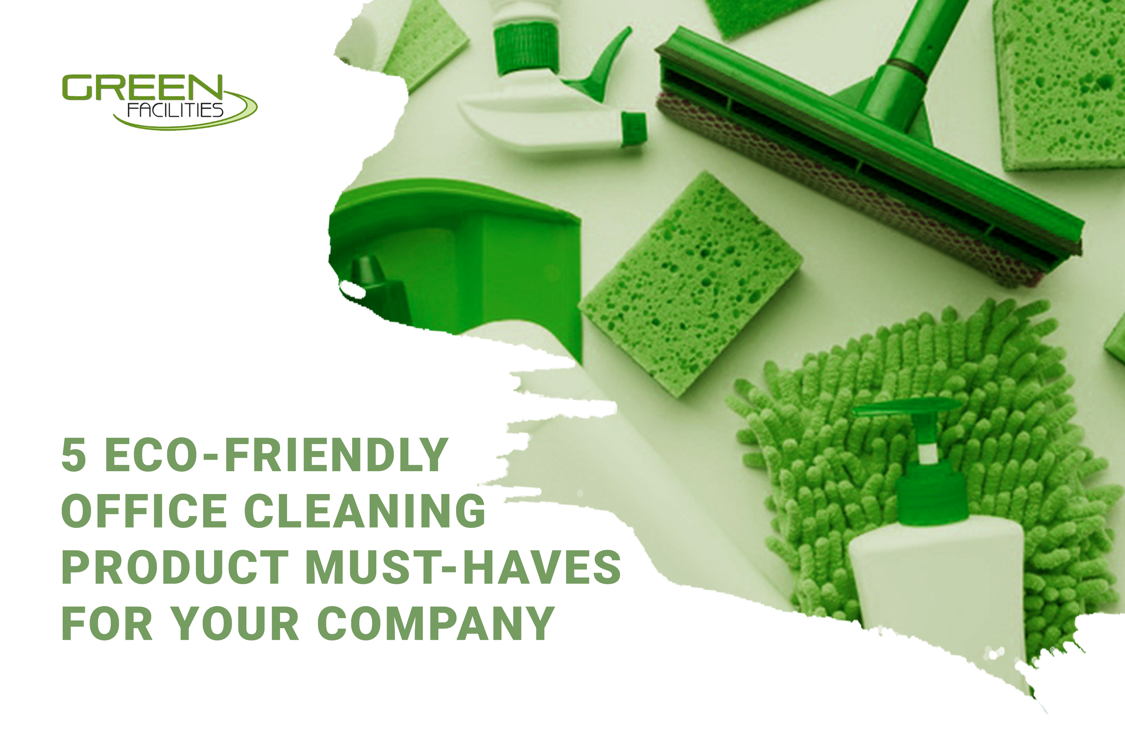 Eco-Friendly Cleaning Products Experts Trust Most