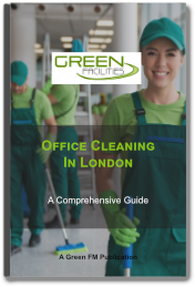 PP - Office Cleaning in London sml