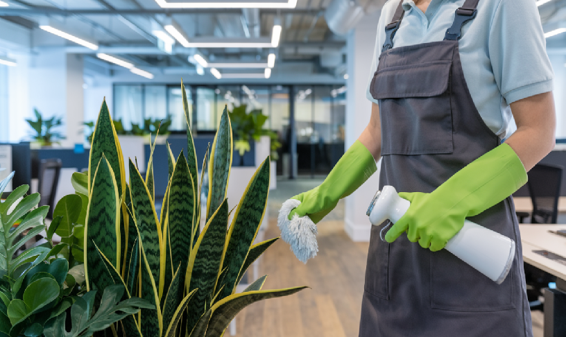 green cleaning green cleaning